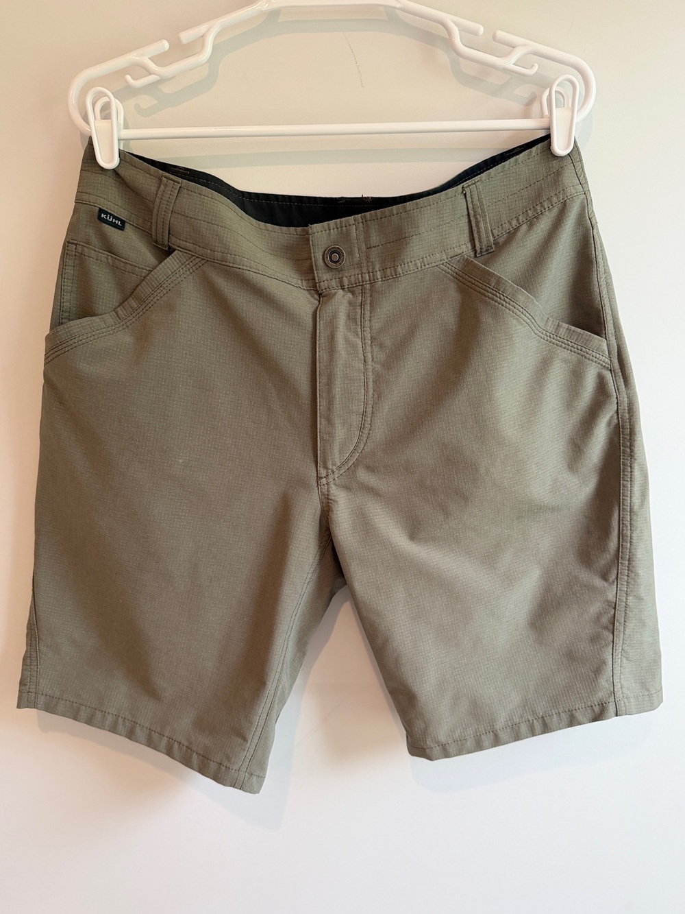 Kuhl Mens Short